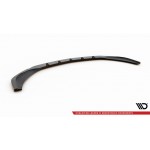 Σπόιλερ εμπρός προφυλακτήρα V.2 της Maxton Design για Mercedes-Benz C-Class AMG-Line (W206) Σπόιλερ εμπρός προφυλακτήρα V.2 της Maxton Design για Mercedes-Benz C-Class AMG-Line (W206)